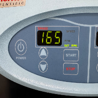 Thermo MaxQ 2000 Shaker image 2